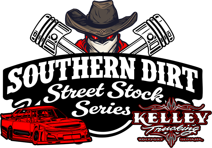Southern Dirt Street Stock Series